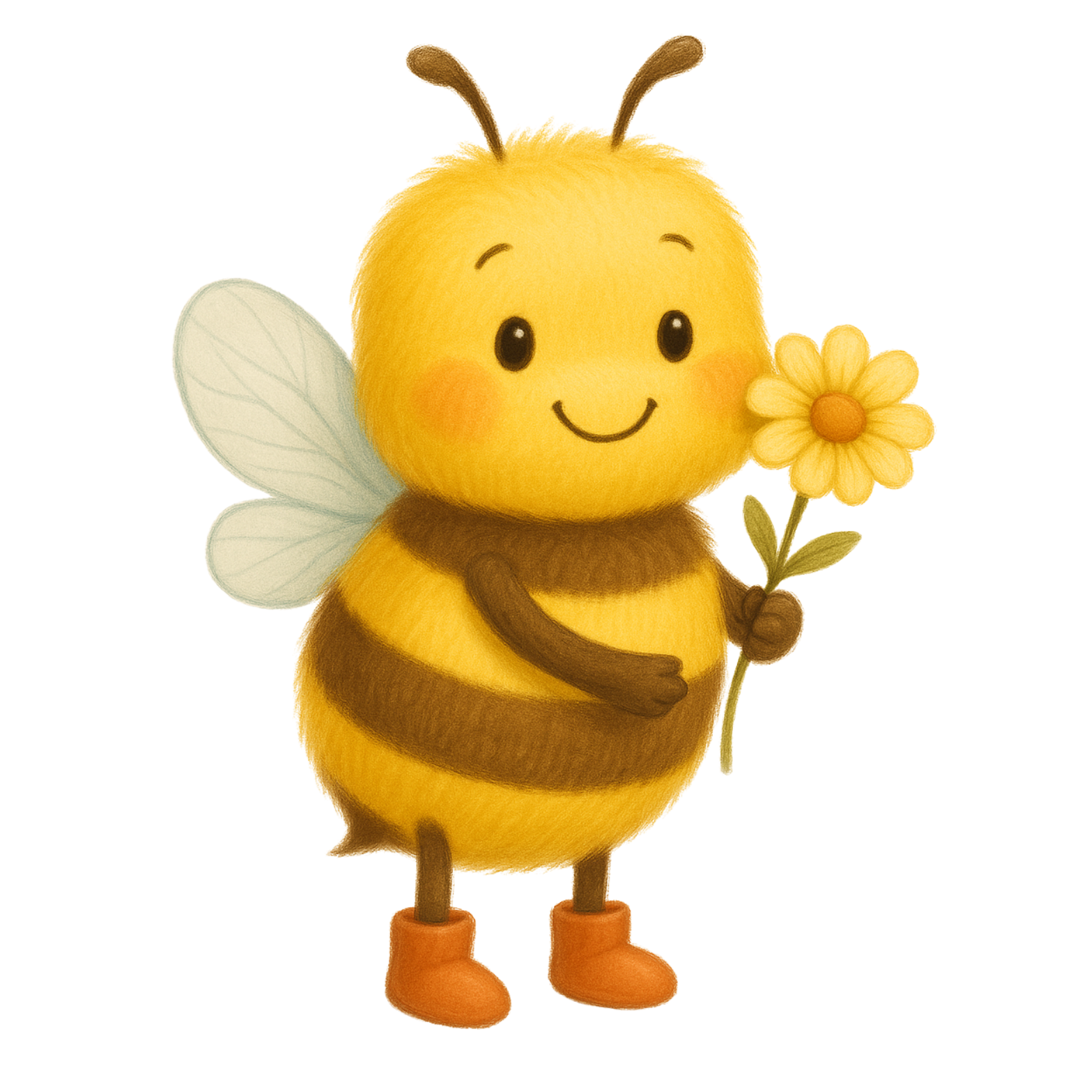 Les valeurs de la Micro-crèche "Les Petits Bourdons" à Jasseron, Bohas & Journans. - Projet nature 