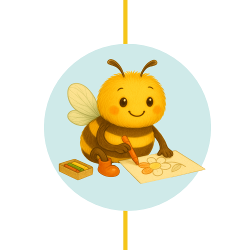 Une journée type à la micro-crèche "Les petits bourdons" - Bohas, Journans et Jasseron - Activités et jeux libres 