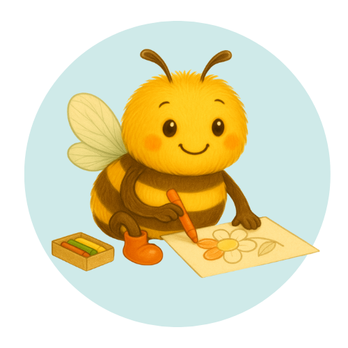 Une journée type à la micro-crèche "Les petits bourdons" - Bohas, Journans et Jasseron