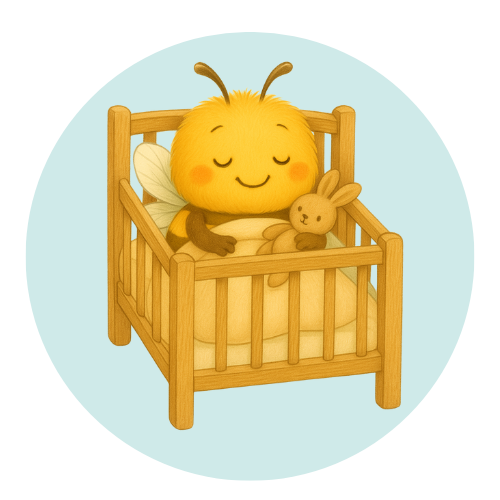 Une journée type à la micro-crèche "Les petits bourdons" - Bohas, Journans et Jasseron