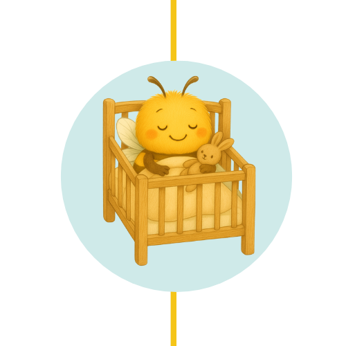 Une journée type à la micro-crèche "Les petits bourdons" - Bohas, Journans et Jasseron 